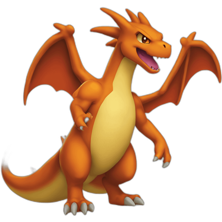 darck-charizard emoji