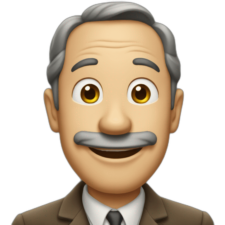 Walt disney emoji