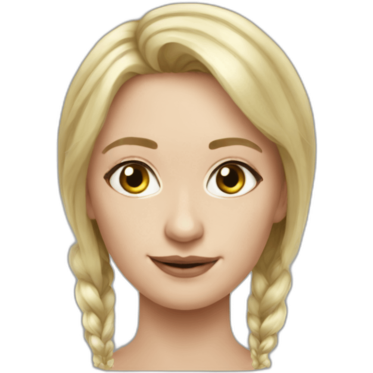 gender bender putin emoji