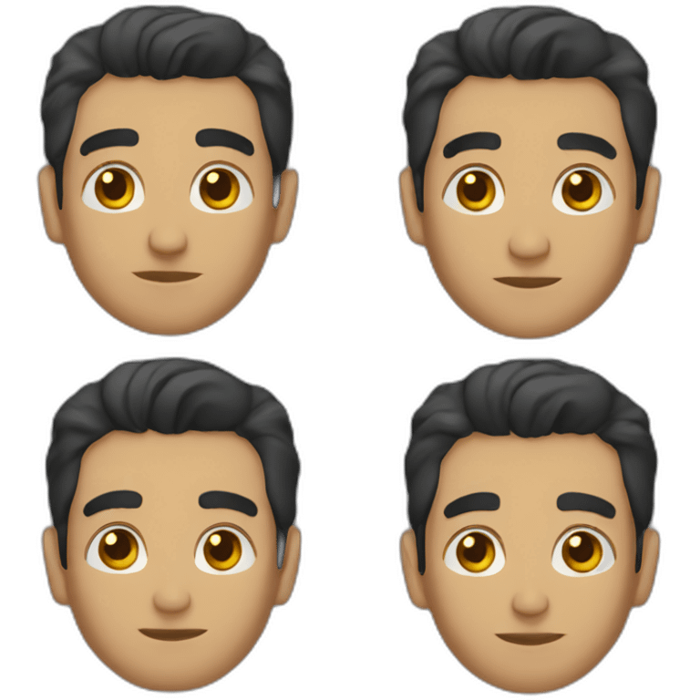 Miguel de Icaza emoji