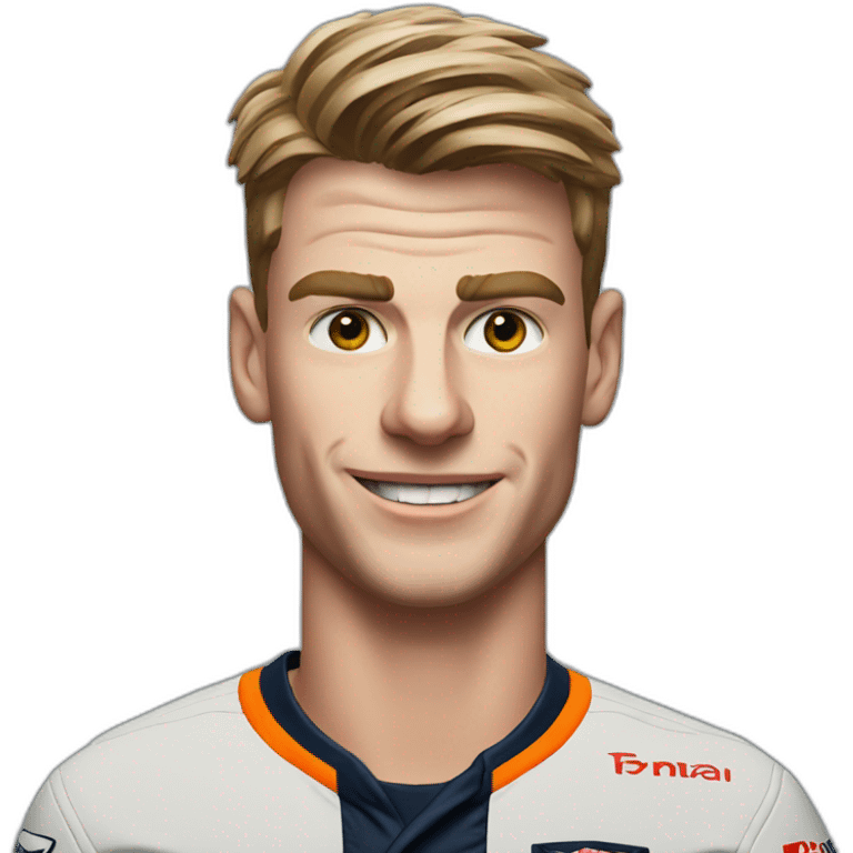 verstappen emoji