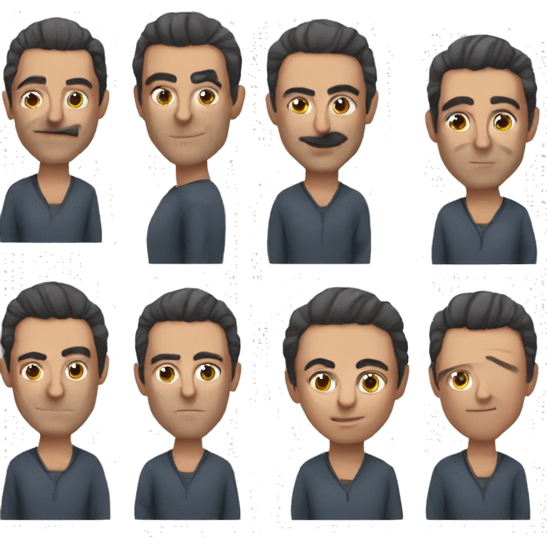 Ferdi Kadıoğlu emoji