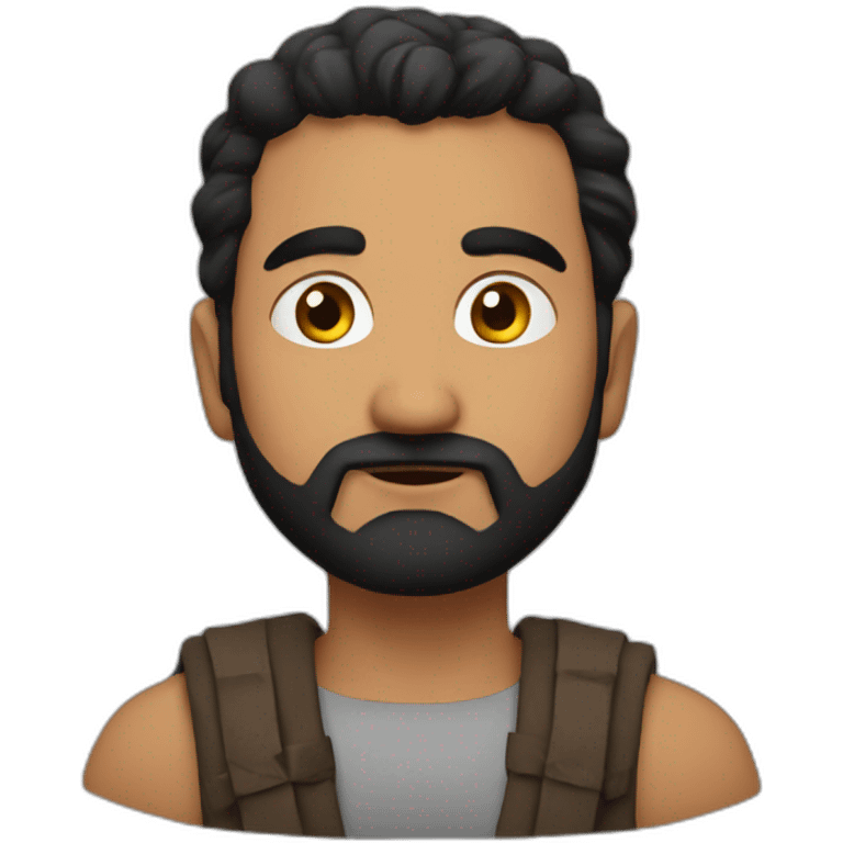 kal khan emoji