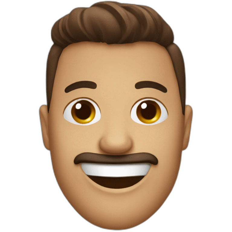 Jiovanny coffe emoji