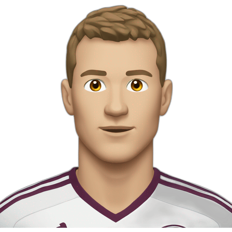 dzeko emoji