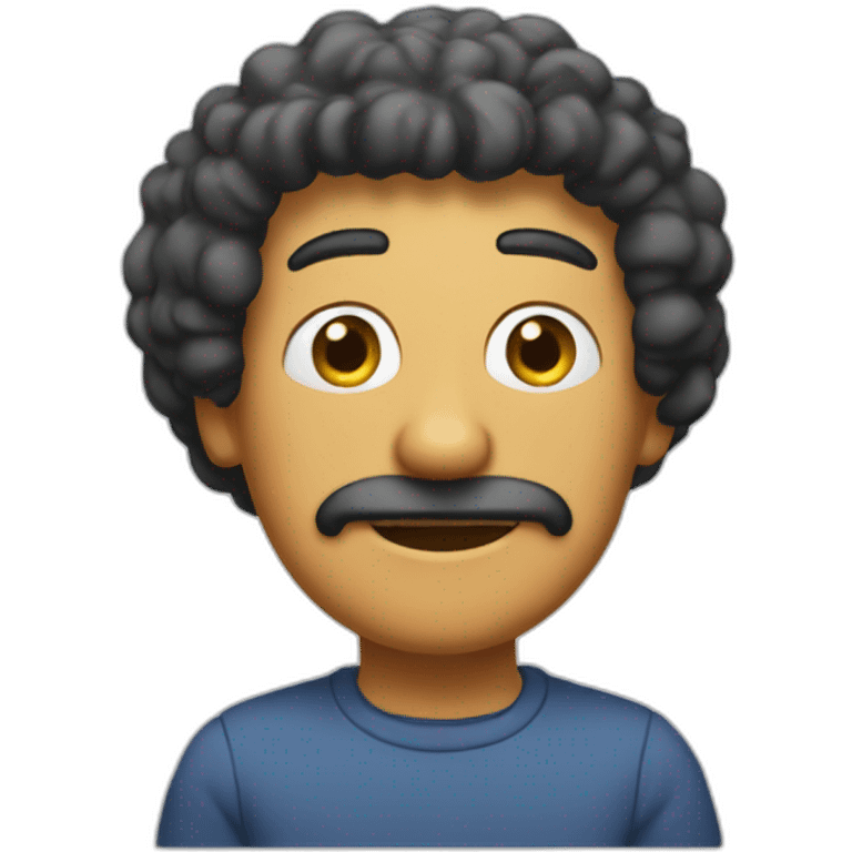 Bob l’éponge emoji