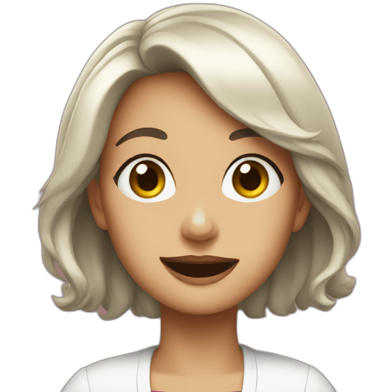 sabrina emoji