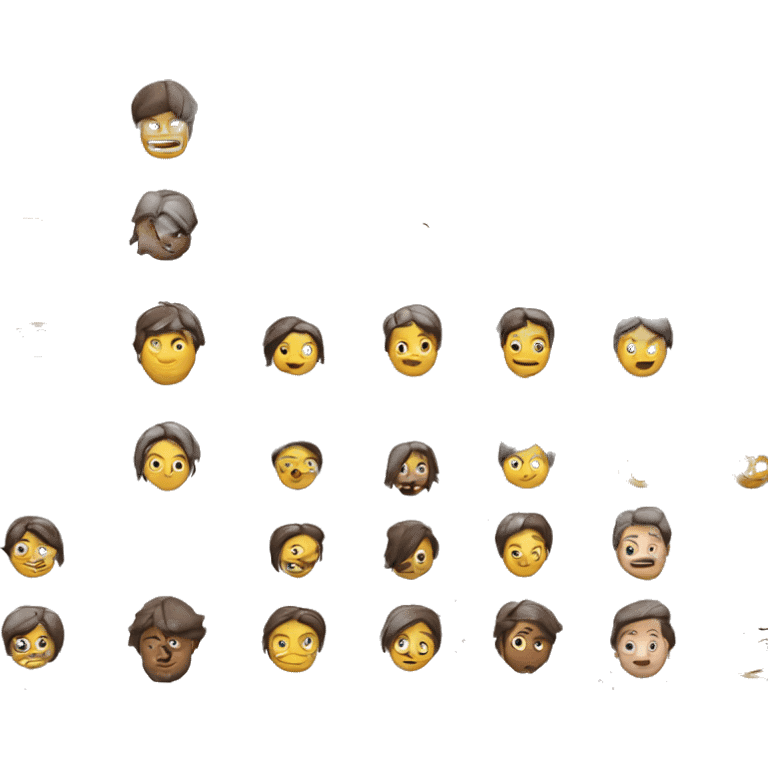 собака в худи emoji