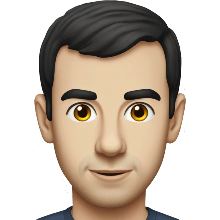 nathan fielder emoji