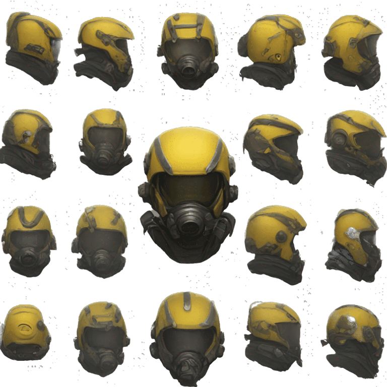 Helldivers 2 emoji