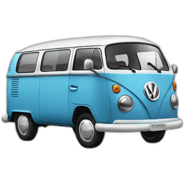 volkswagen emoji