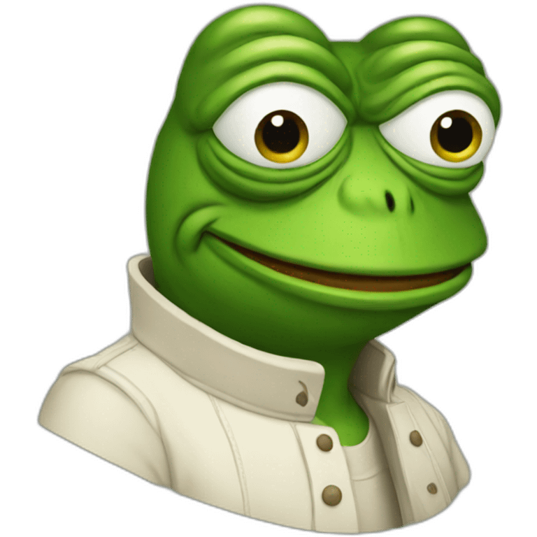 pepe emoji