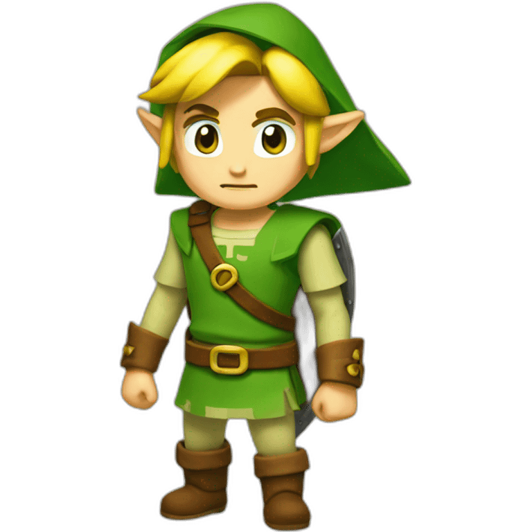 link-from-zelda emoji