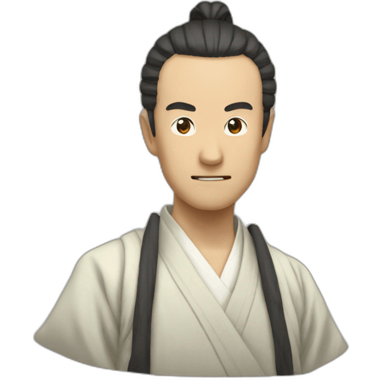 Tenjiro emoji