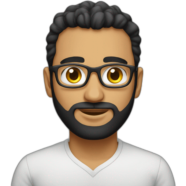 abdel kharim emoji