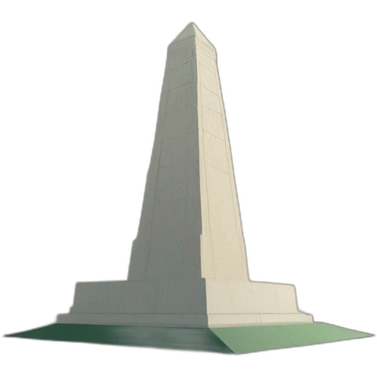 algerian-monument emoji