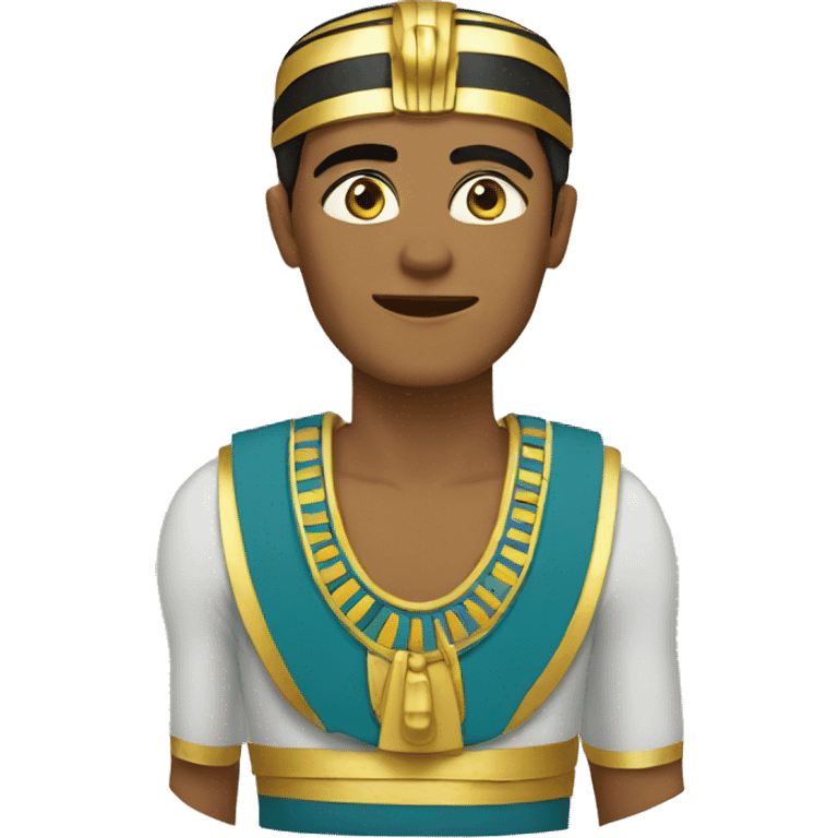 Égypte  emoji