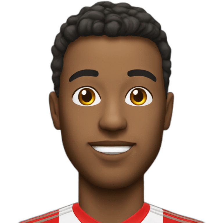 Benfica emoji