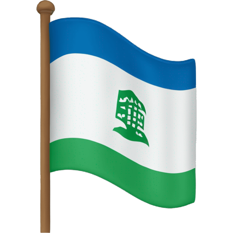 kashmir flag emoji