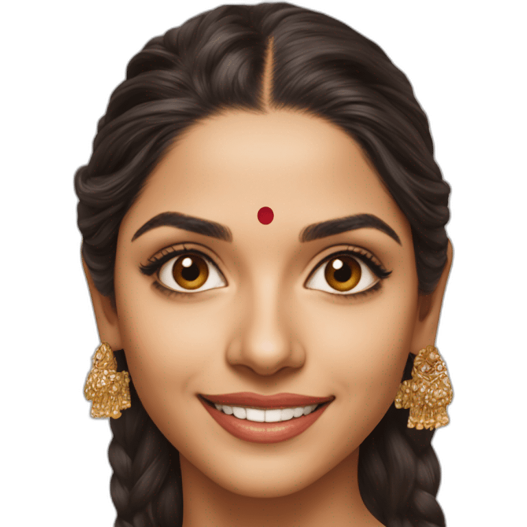 dipika padukone emoji