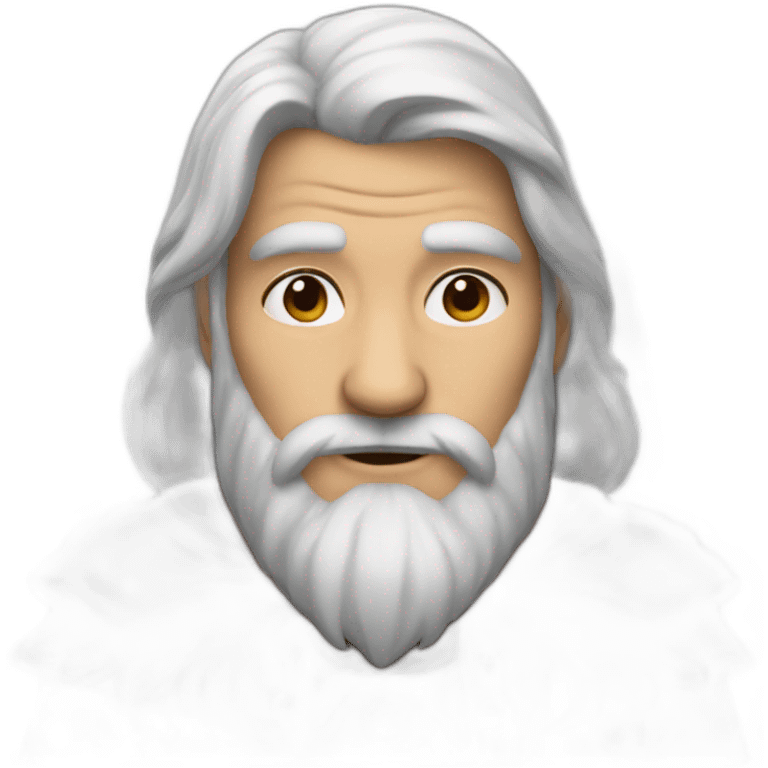 Nain emoji