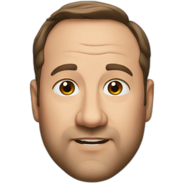 kevin-james emoji