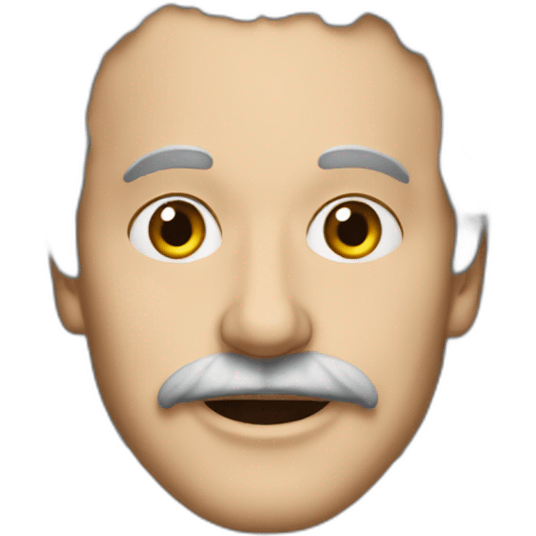 Michel Berger emoji