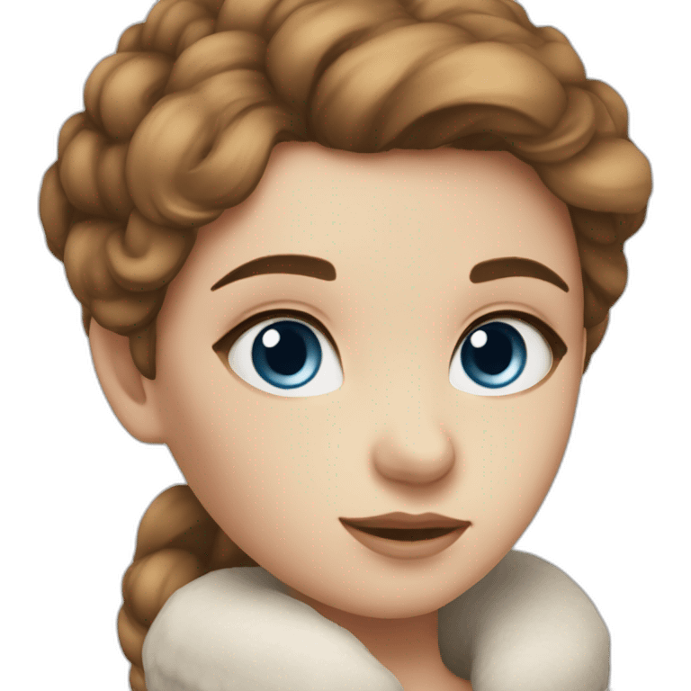 beautiful-girl,blue-eyes,brown-carre-hair,white-skin emoji