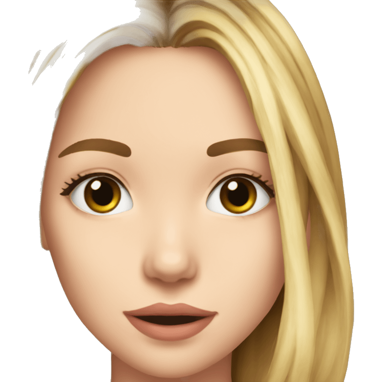 sydney sweeney emoji