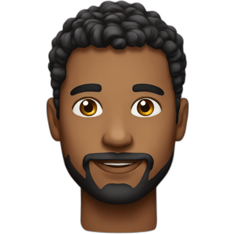 jhony emoji