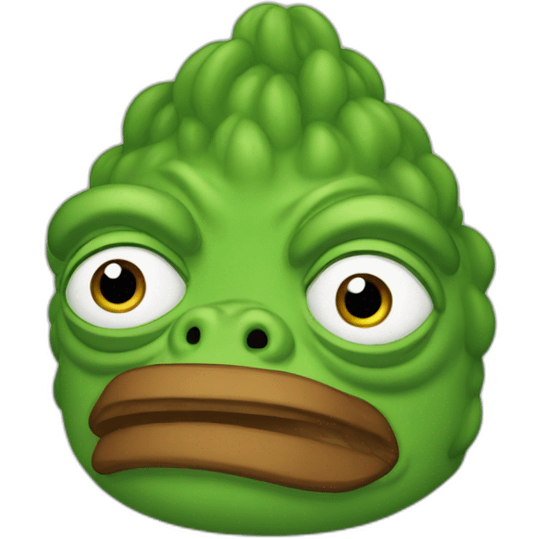 pepe-boodoo emoji