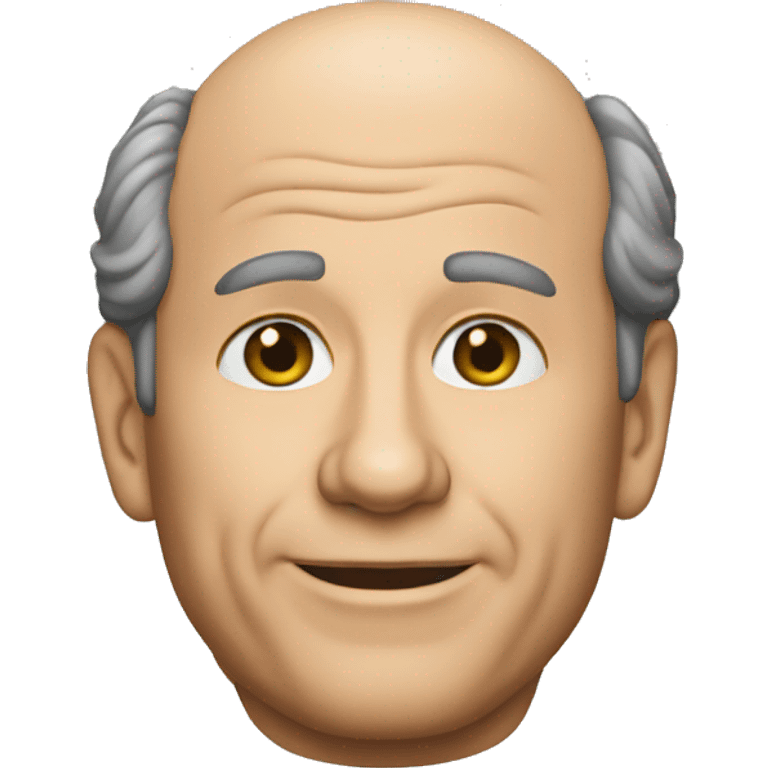 michael eisner emoji