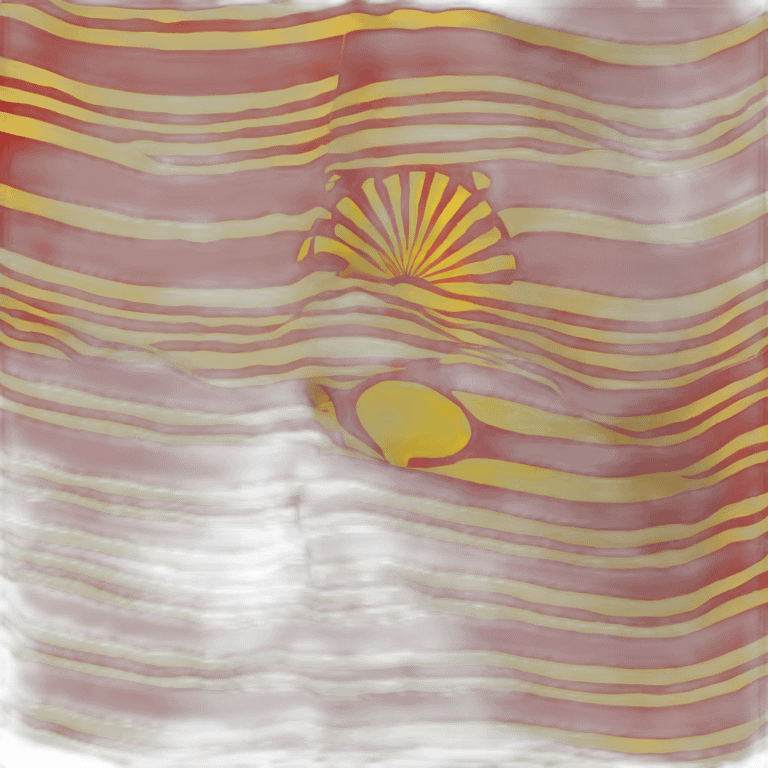 Macedonian flag emoji