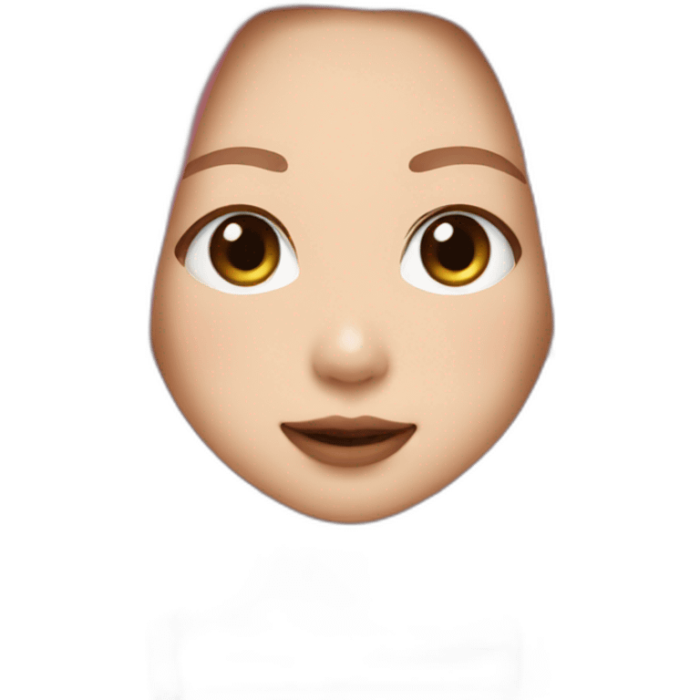 Blackpink jennie emoji