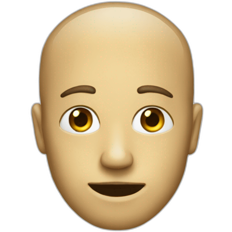 average cyber major emoji