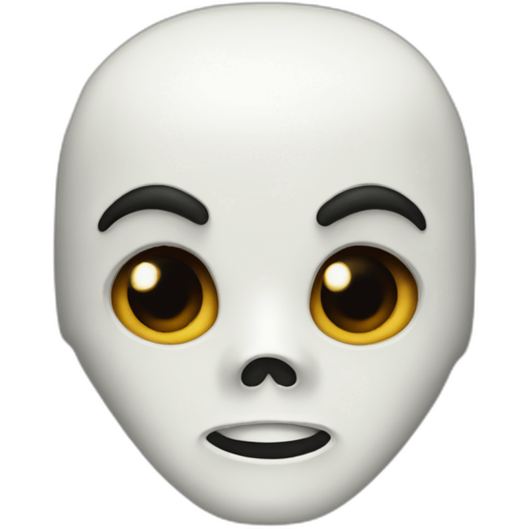 phantom of the opera emoji