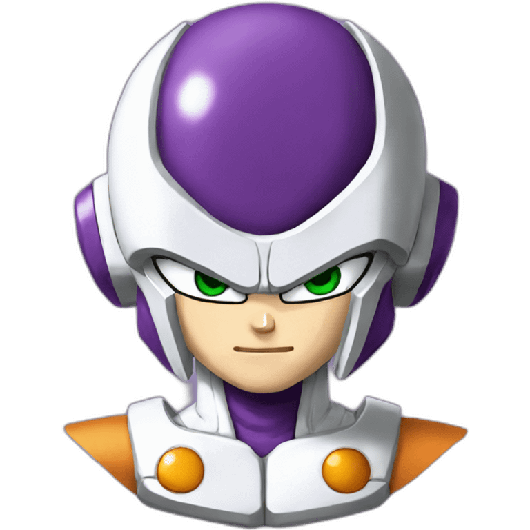 frieza emoji