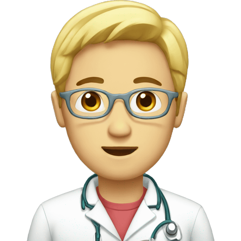 Medicine  emoji