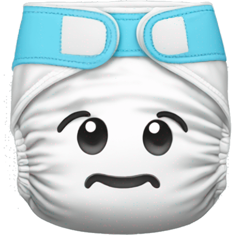 diaper emoji