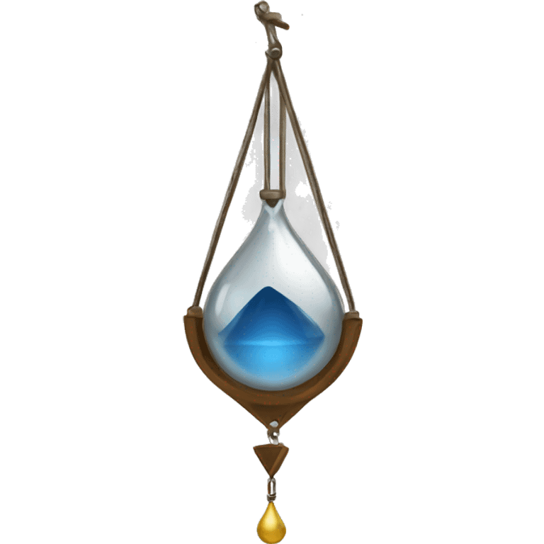 pendulum emoji