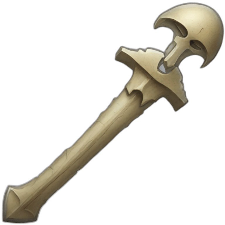 tibia-logo emoji