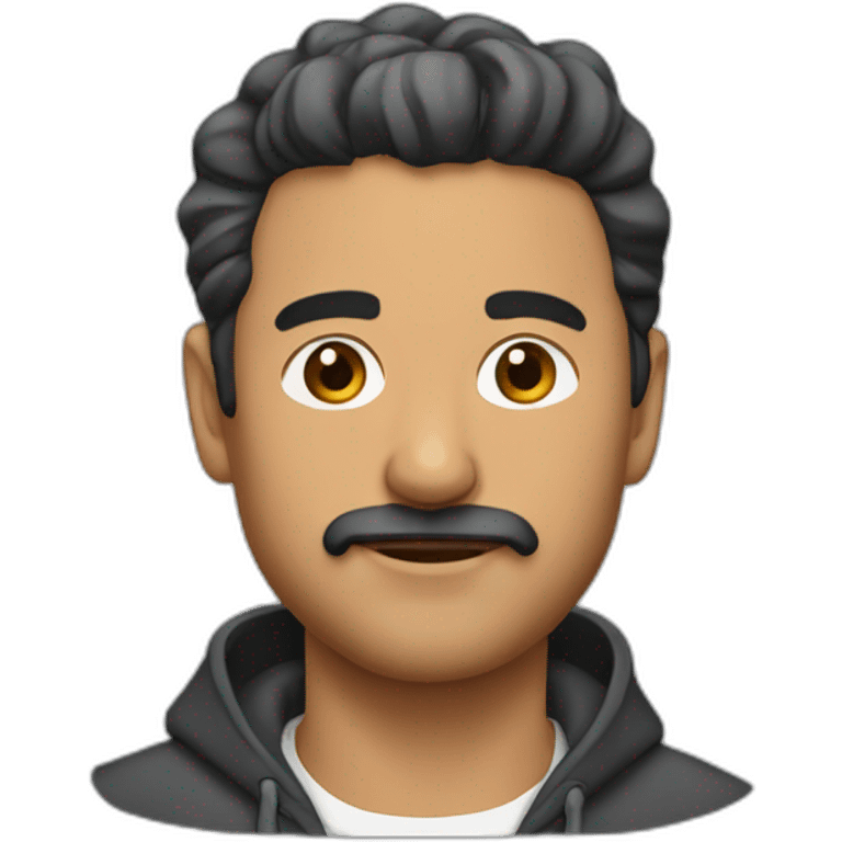 Pablo Guerrero emoji