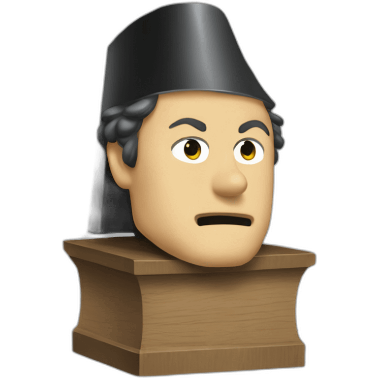 macron-guillotine emoji