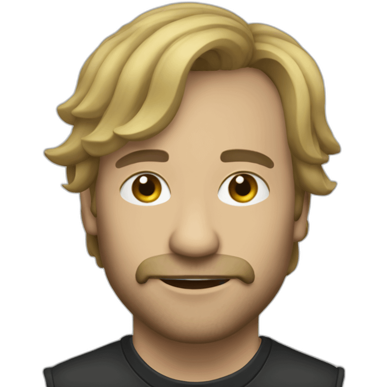 renaud chanteur emoji