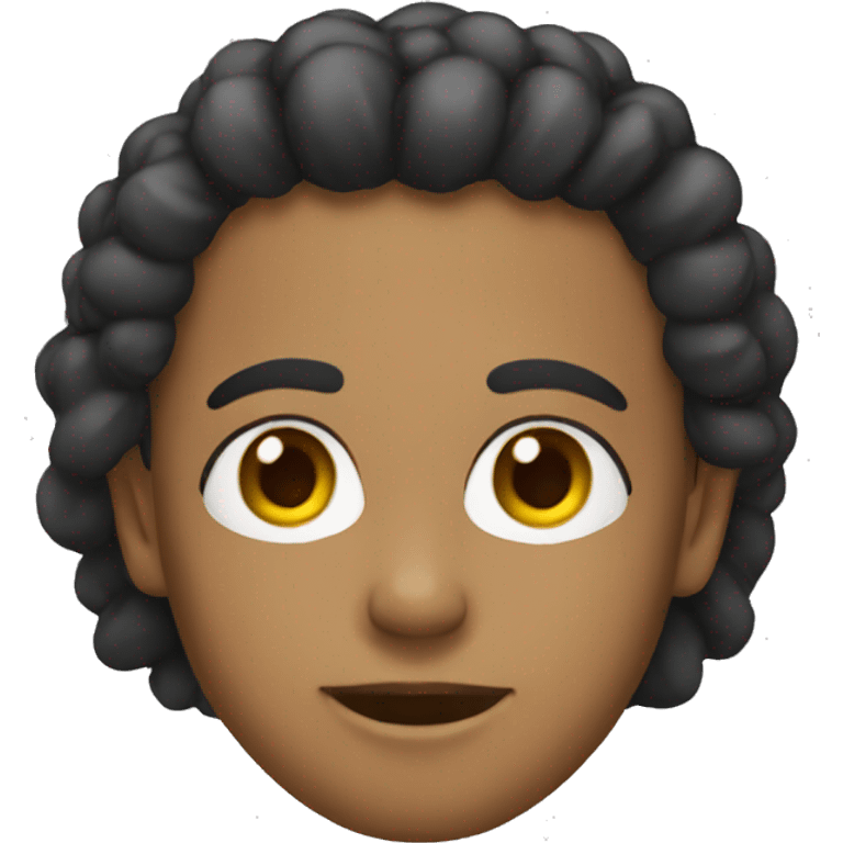 Sassou emoji