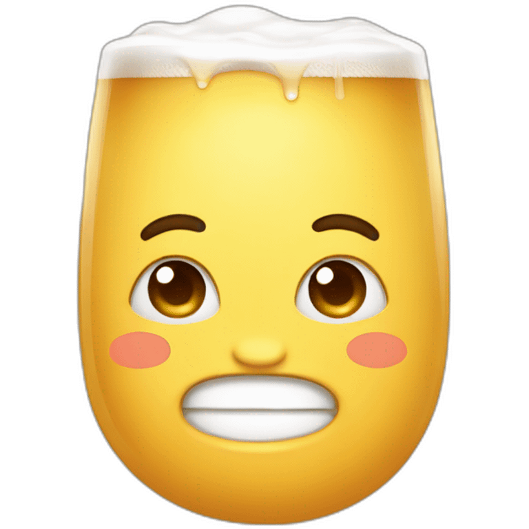 Bebecervecix emoji