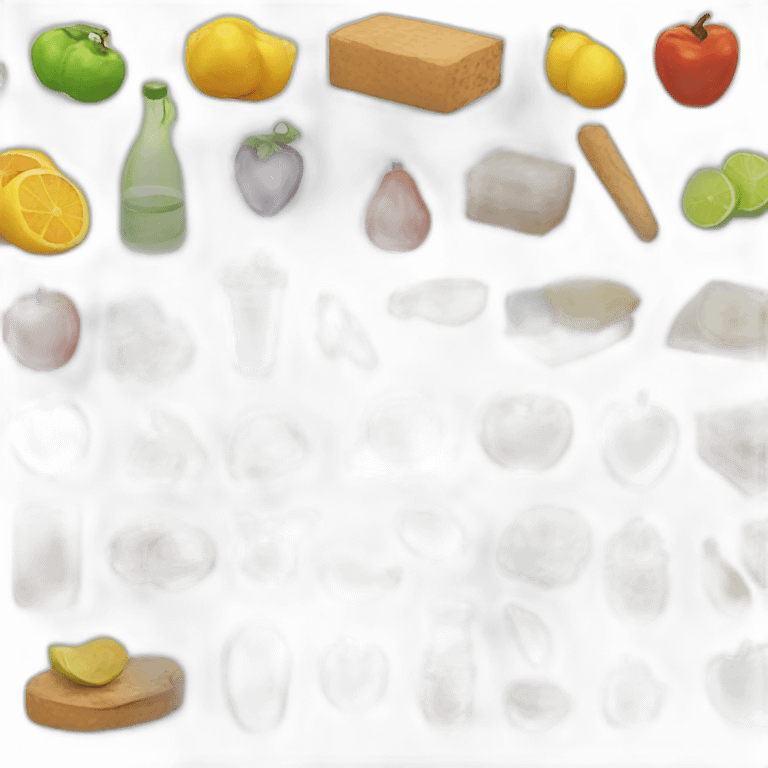 products emoji