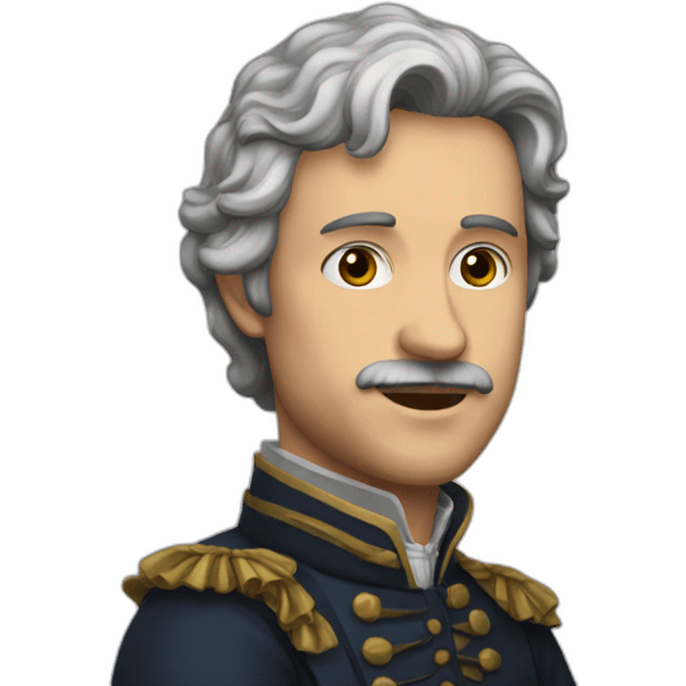 Théodore  emoji