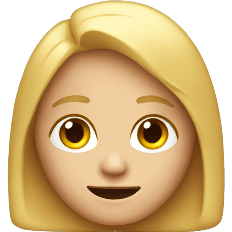 Chat in your smartphone emoji