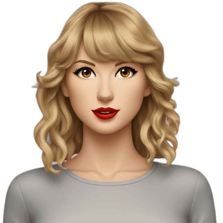 Taylor Swift 22 emoji